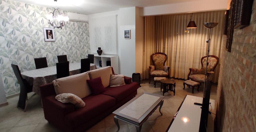 Apartamento Valderas Madrid photo 1