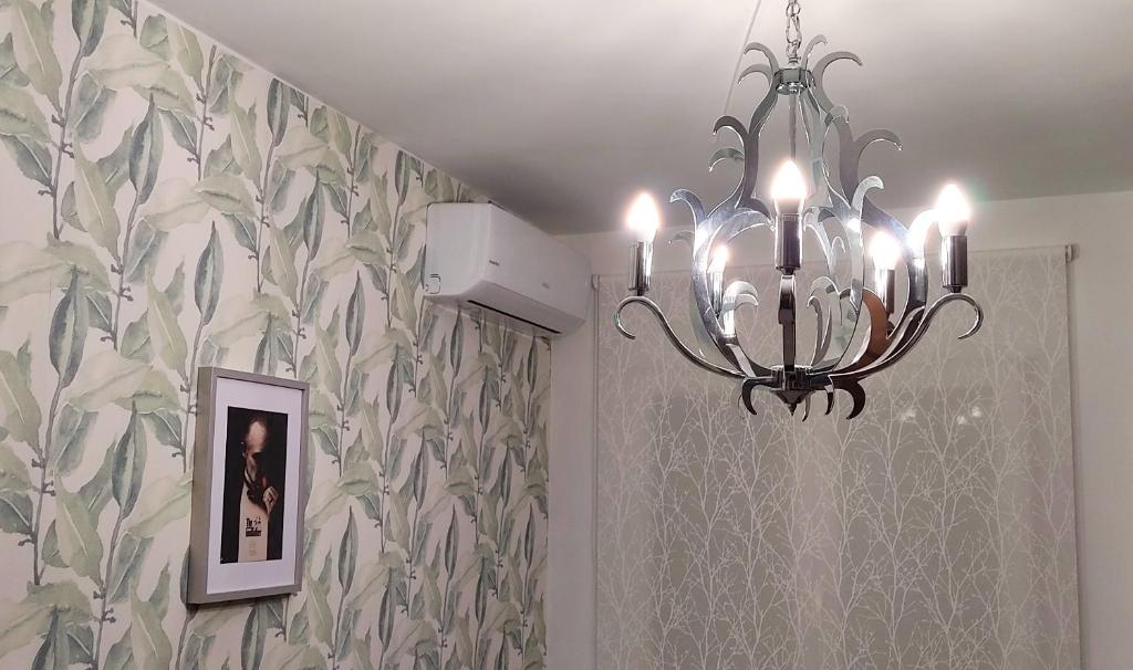 Apartamento Valderas Madrid photo 2