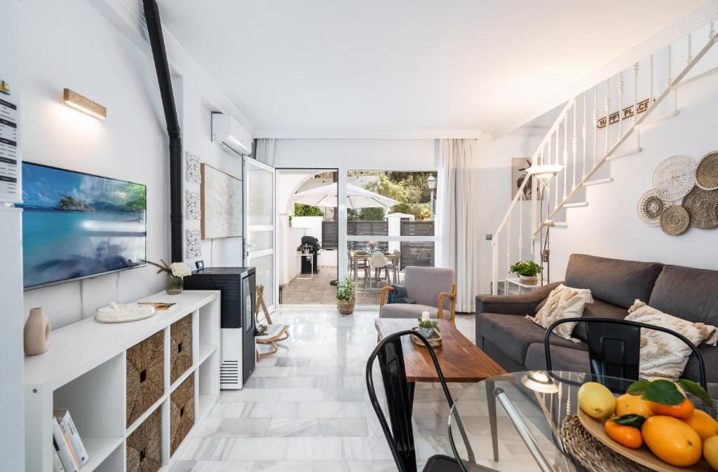 Casa Hibiscus Marbella photo 3