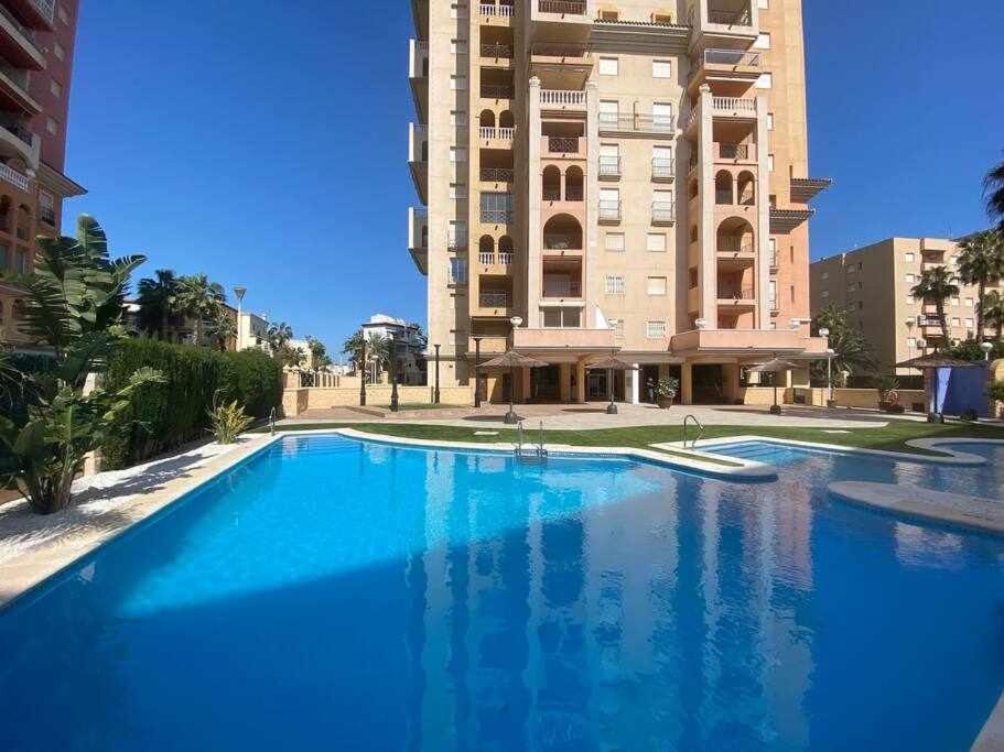 Piso estilo Mediterráneo a 200m de la playa photo 1