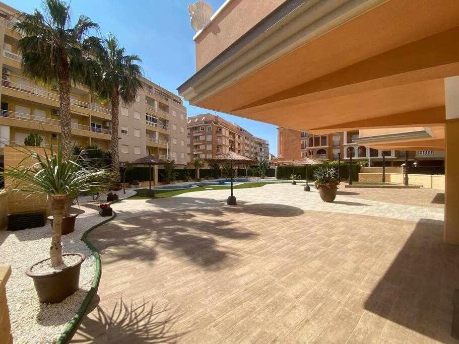 Piso estilo Mediterráneo a 200m de la playa photo 4