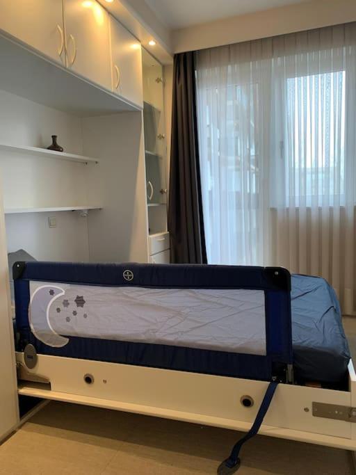Appartement 'Koksijde Promenade' photo 1