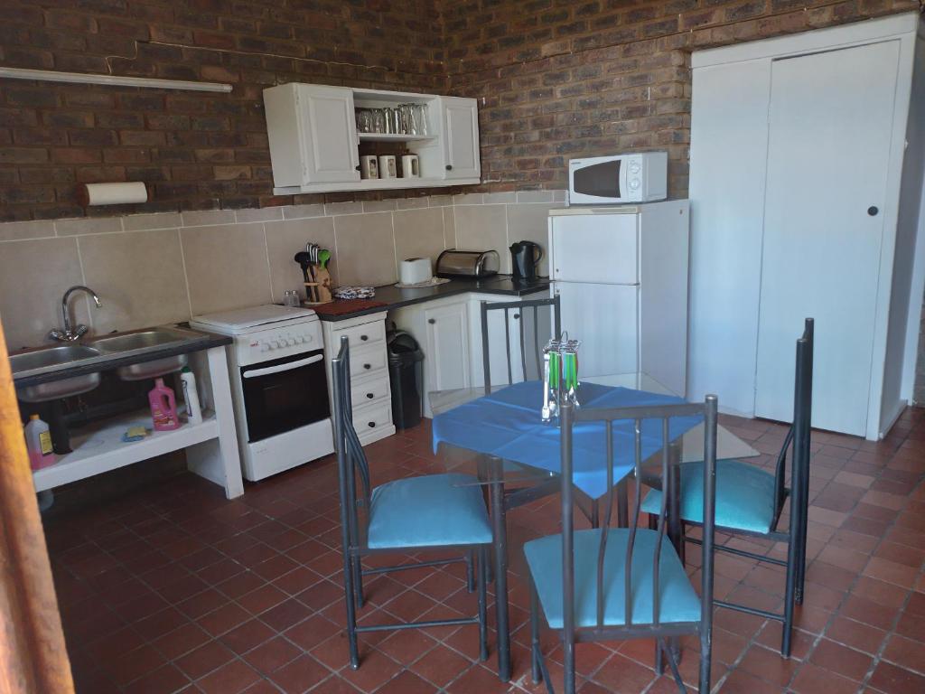 Sharon's Dream - Self Catering Apartment photo 1