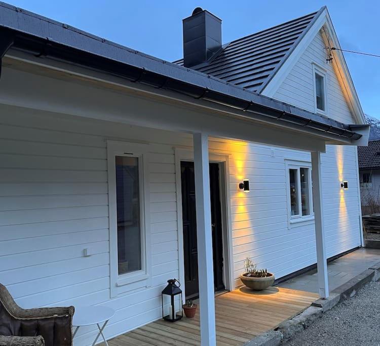 Cozy house in Eidfjord photo 1