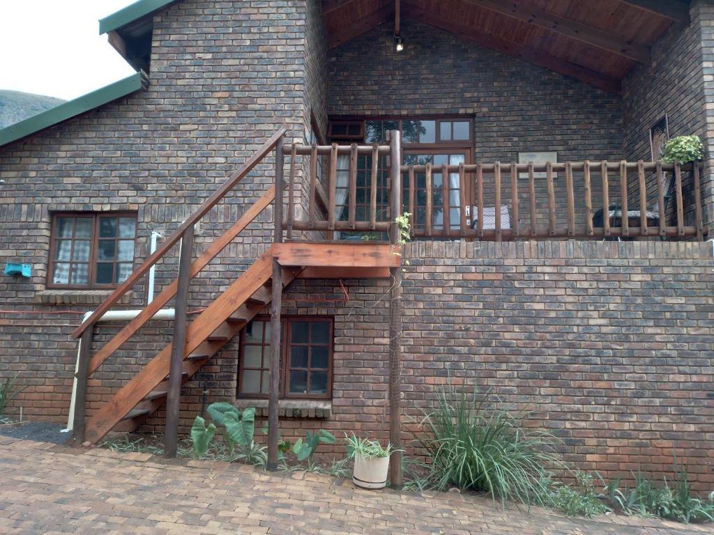 Sharon's Dream - Self Catering Apartment photo 3
