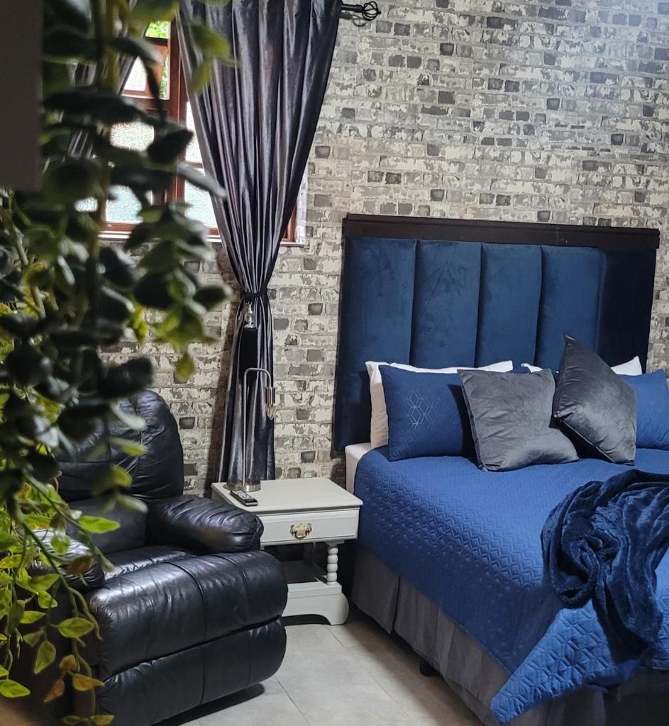 Pandora's Guest Lodge photo 1