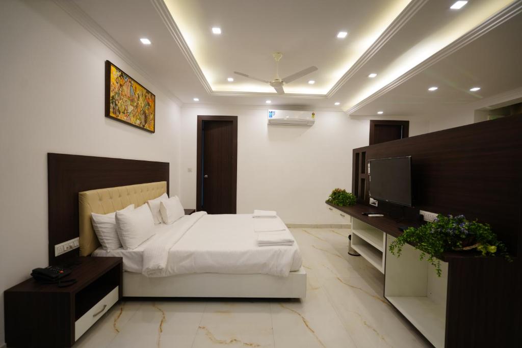 Hotel Arryaa Inn photo 2