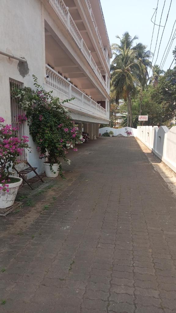 Sea mist by GTA&H near SBI bank fort aguada road photo 3