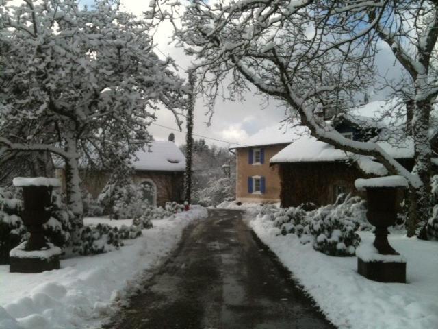 Gîte et Roulotte dans les Vosges photo 2