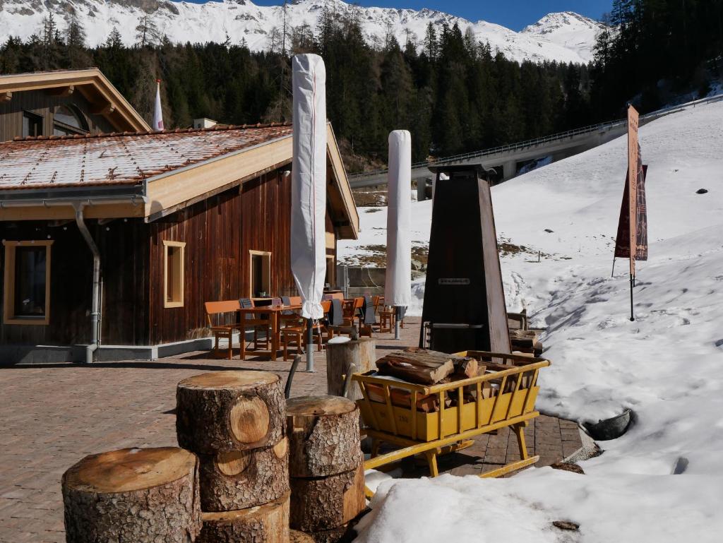 stettli resort photo 4