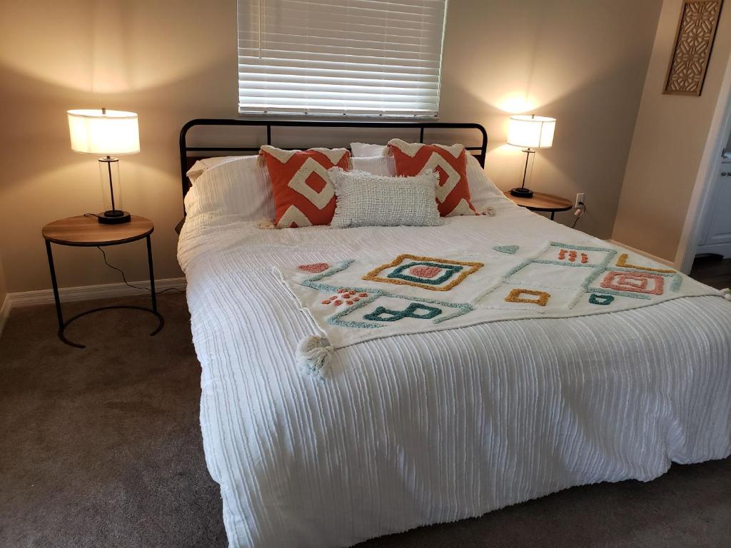 Shell near the Sea, 2-Br Pet Friendly Home photo 3
