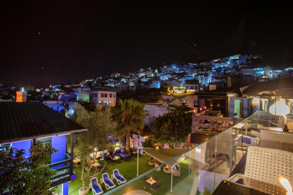 Hôtel ZIRYAB photo 1