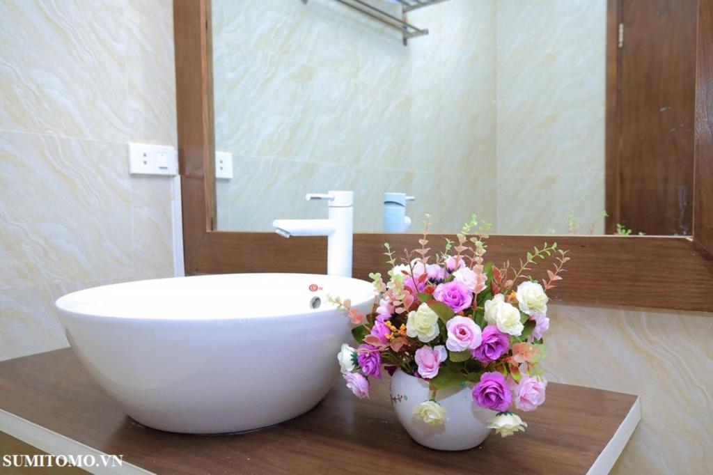 Sumitomo serviced apartment & hotel