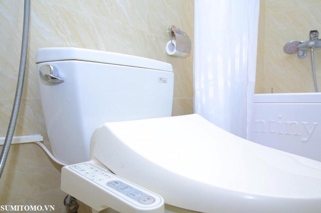 Sumitomo serviced apartment & hotel