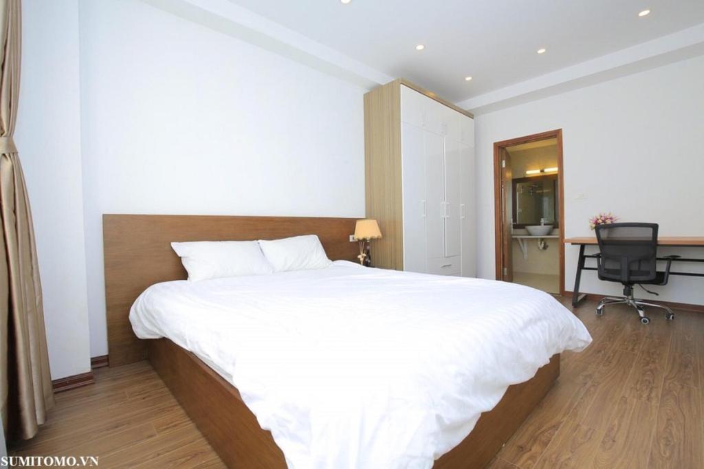 Sumitomo serviced apartment & hotel
