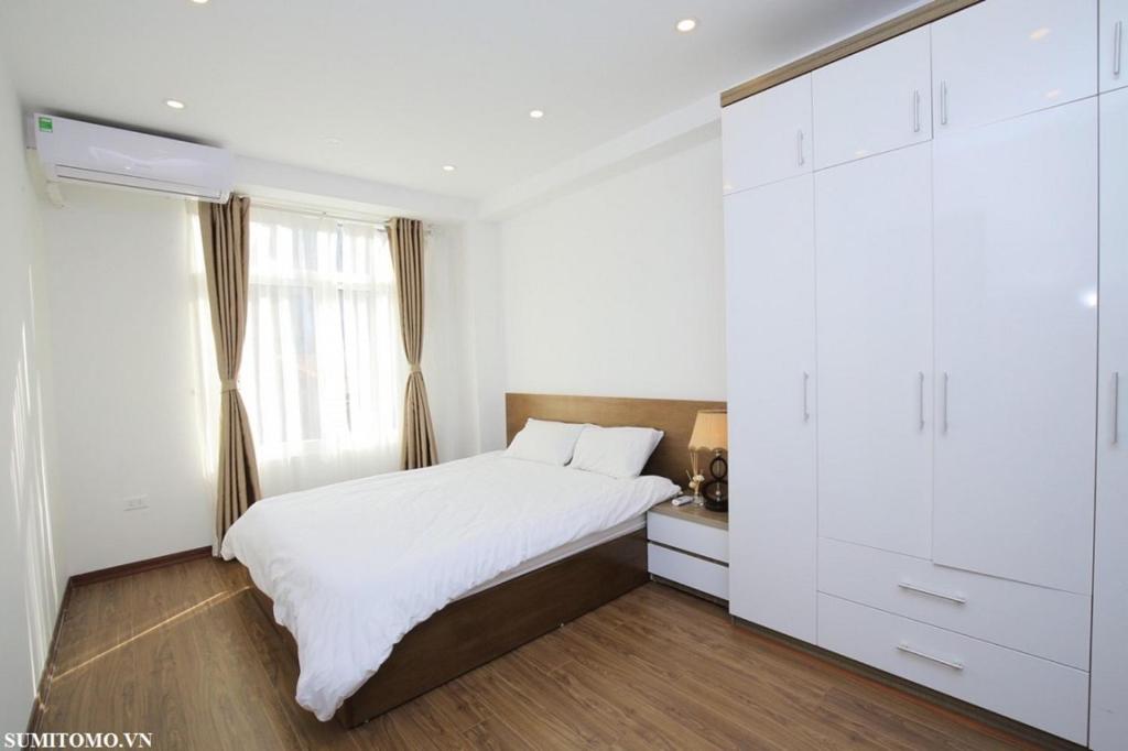 Sumitomo serviced apartment & hotel