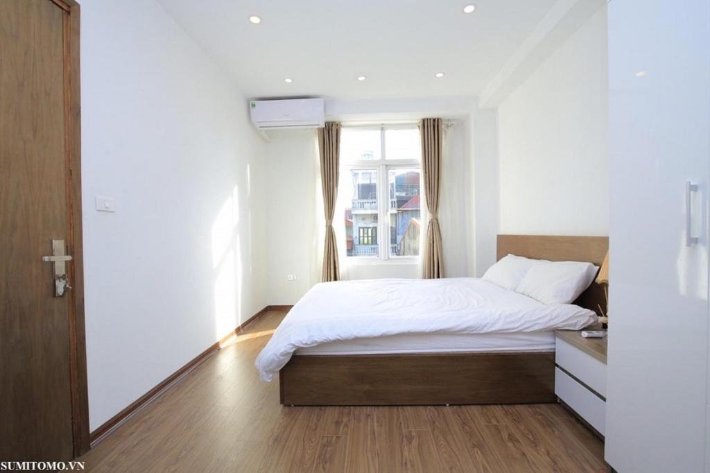 Sumitomo serviced apartment & hotel