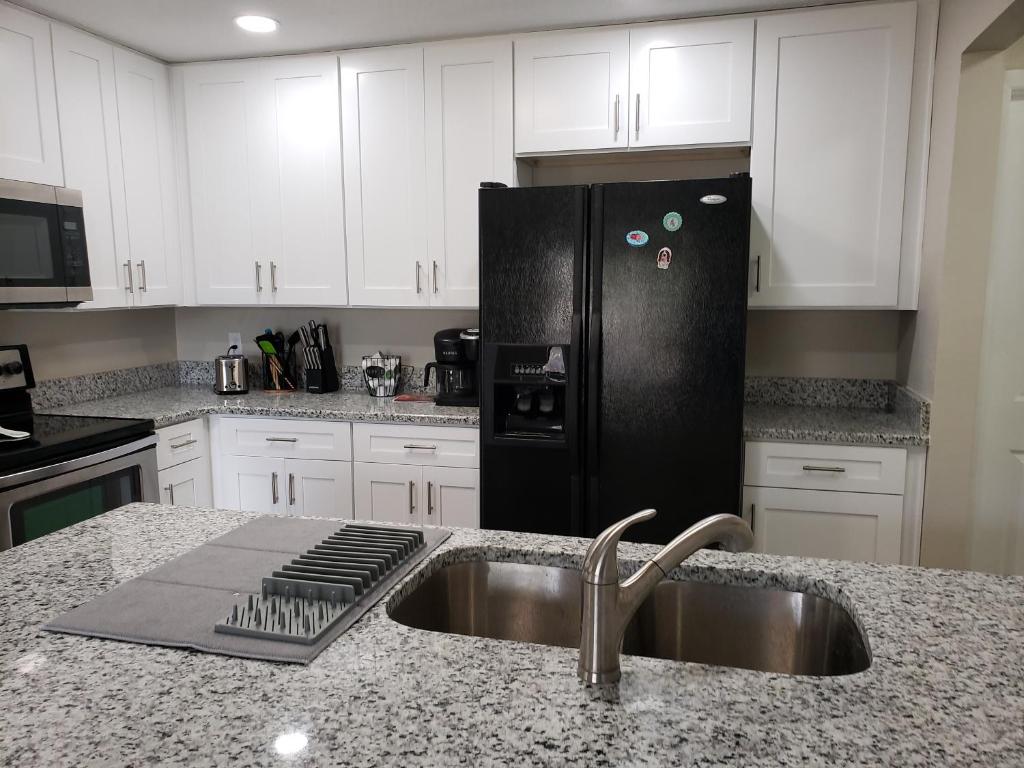 Shell near the Sea, 2-Br Pet Friendly Home photo 4