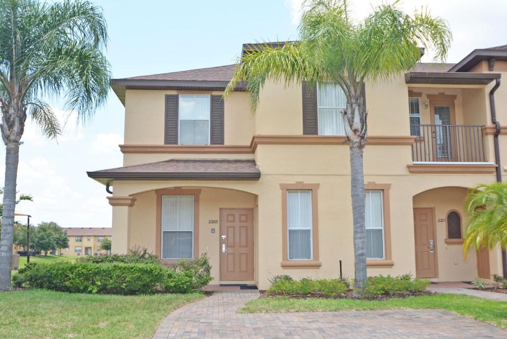 R2205CALA -Orlando Sweet Vacation Home (B) photo 1