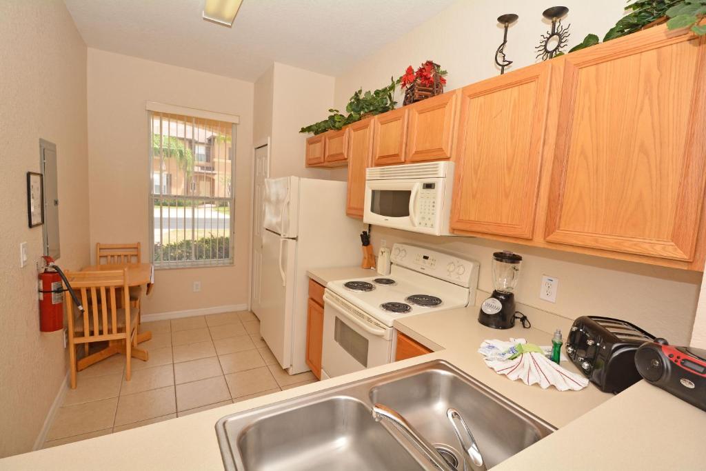 R2205CALA -Orlando Sweet Vacation Home (B) photo 2