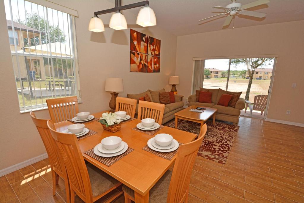 R2205CALA -Orlando Sweet Vacation Home (B) photo 4