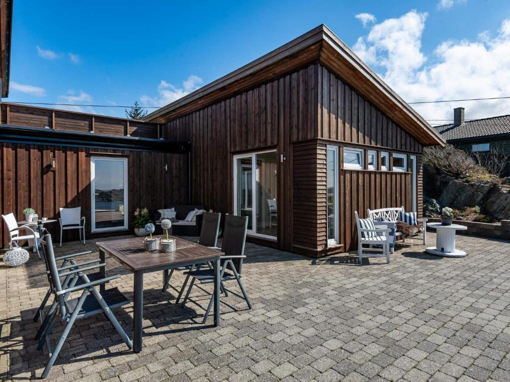 Holiday home BØMLO photo 1