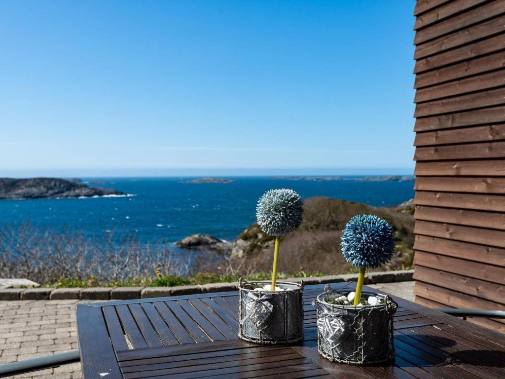 Holiday home BØMLO photo 4