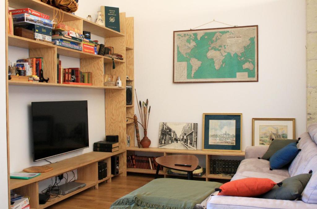 Gite La Gazo - Grande maison chaleureuse. photo 3
