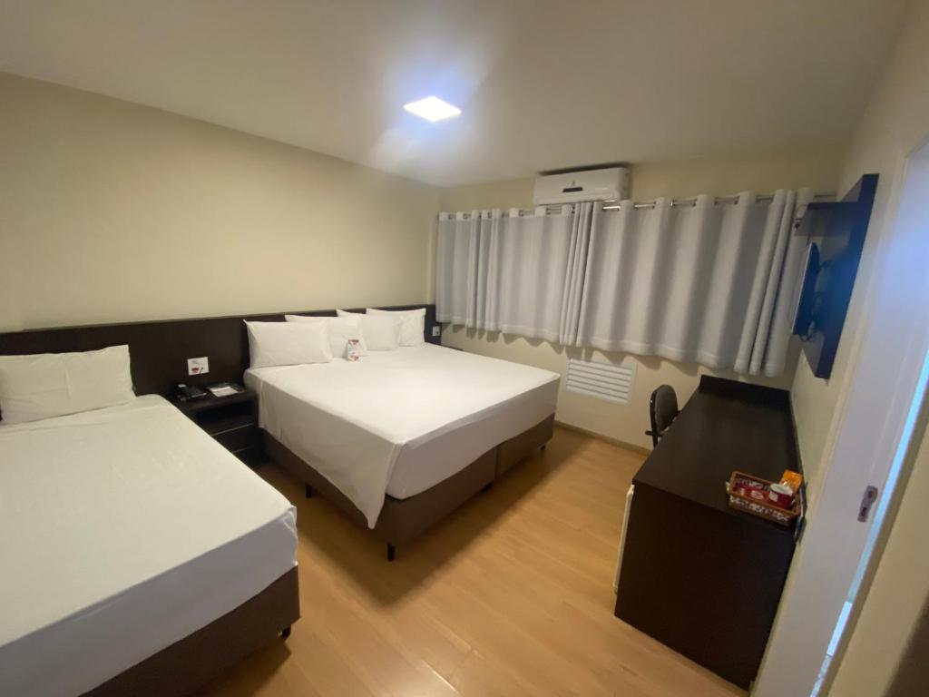 HD Plaza Hotel photo 2