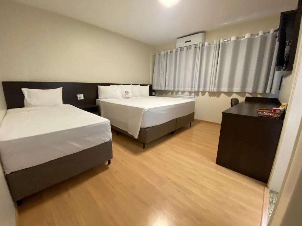 HD Plaza Hotel photo 1