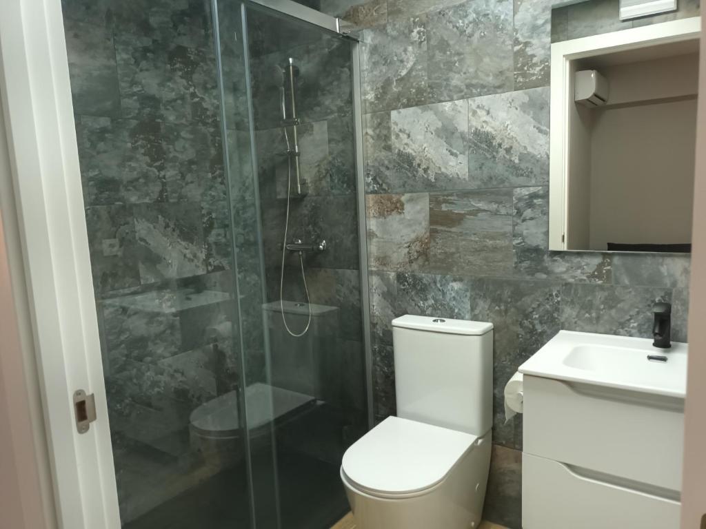 Hostal Cerro del Castillo jumilla photo 2