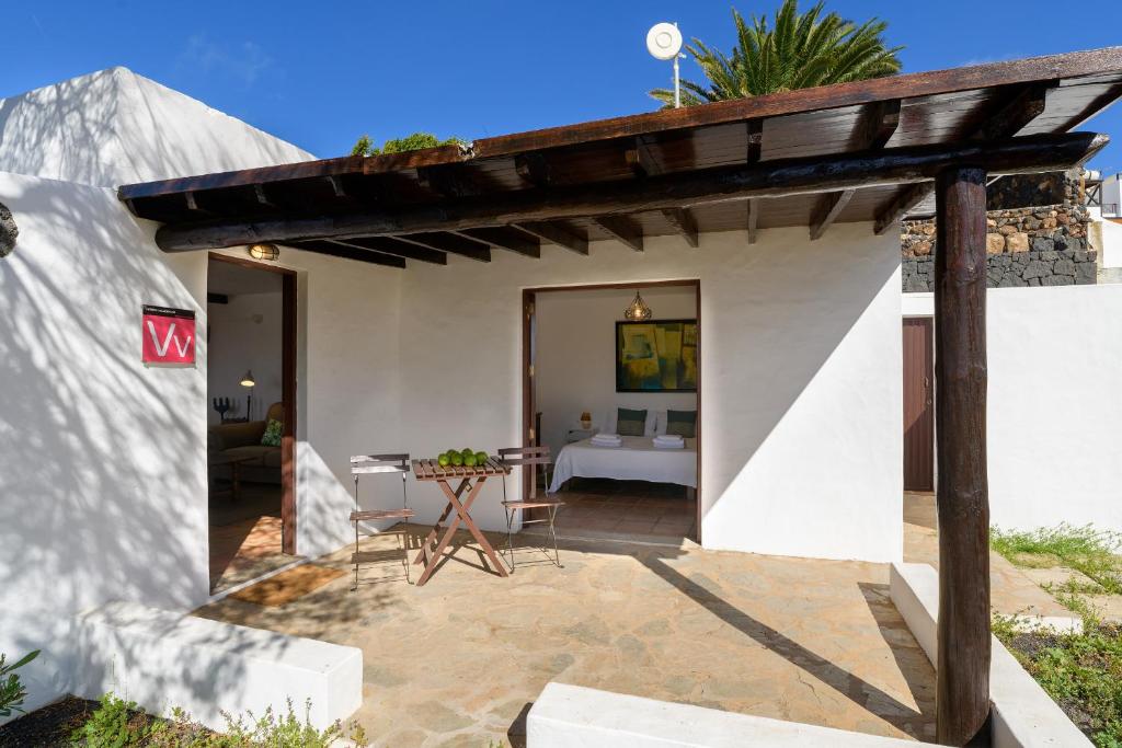 Casa Los Divisos photo 1