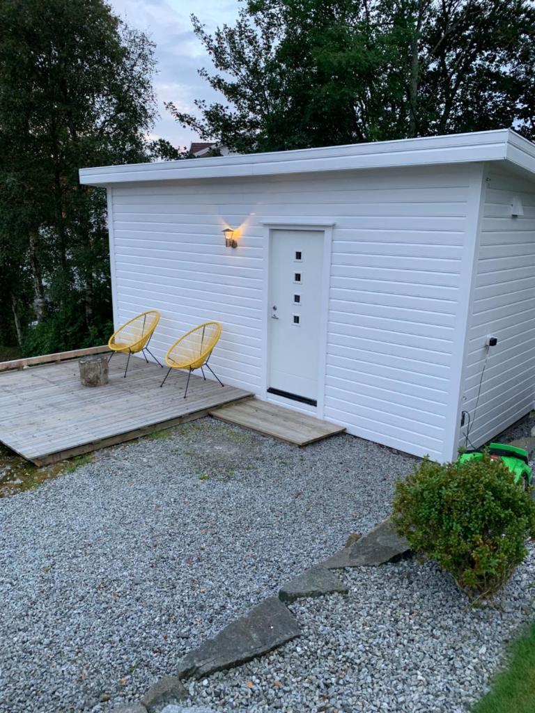 Sjøberg Ferie og Hotell photo 4
