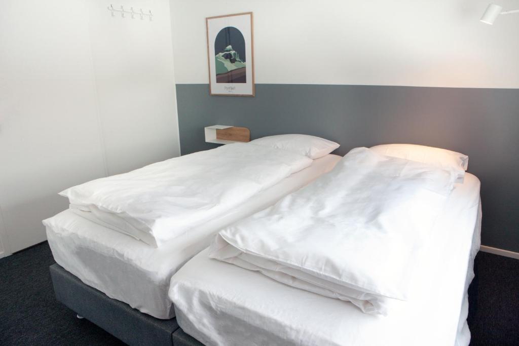Eiðar - Hostel photo 3