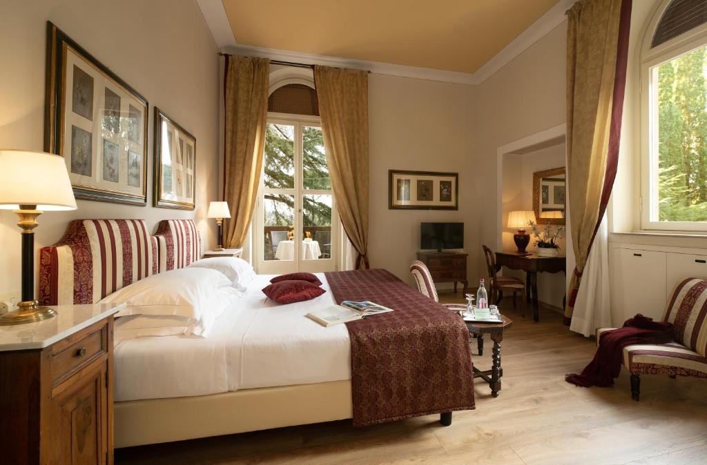 Park Palace Hotel photo 3