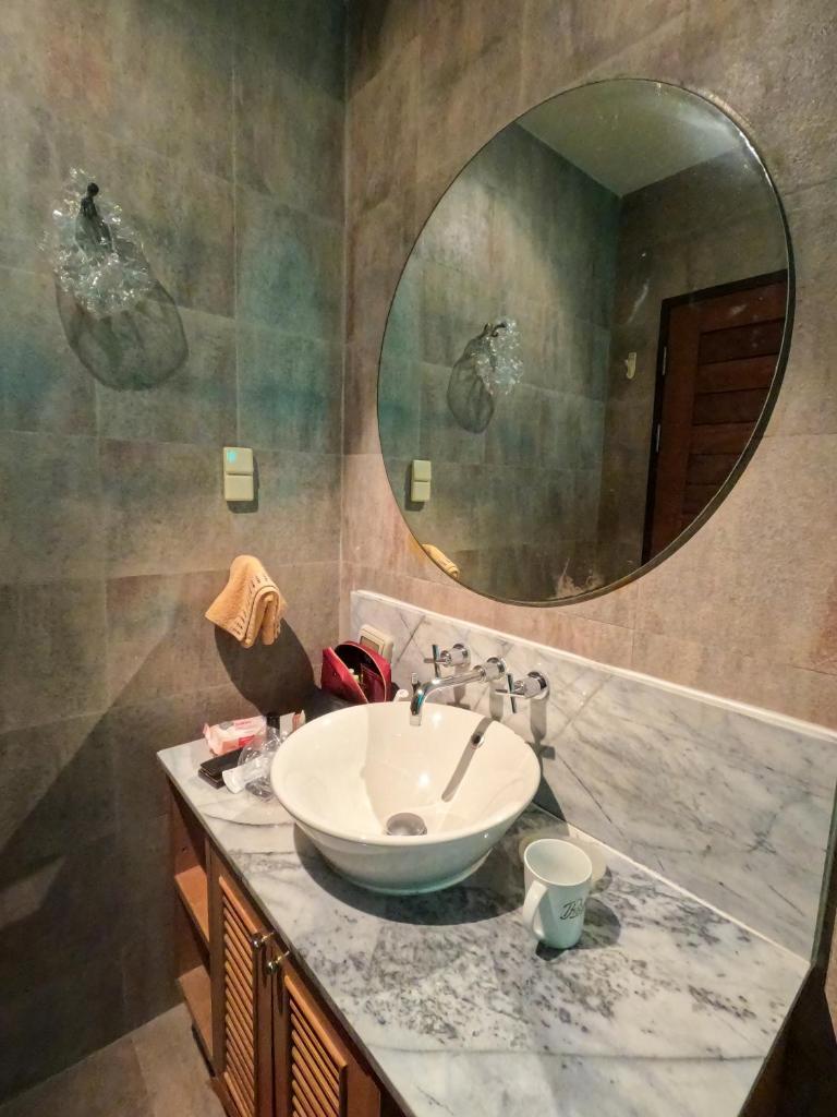 Blue Lagoon Villa37 Hua-Hin photo 1