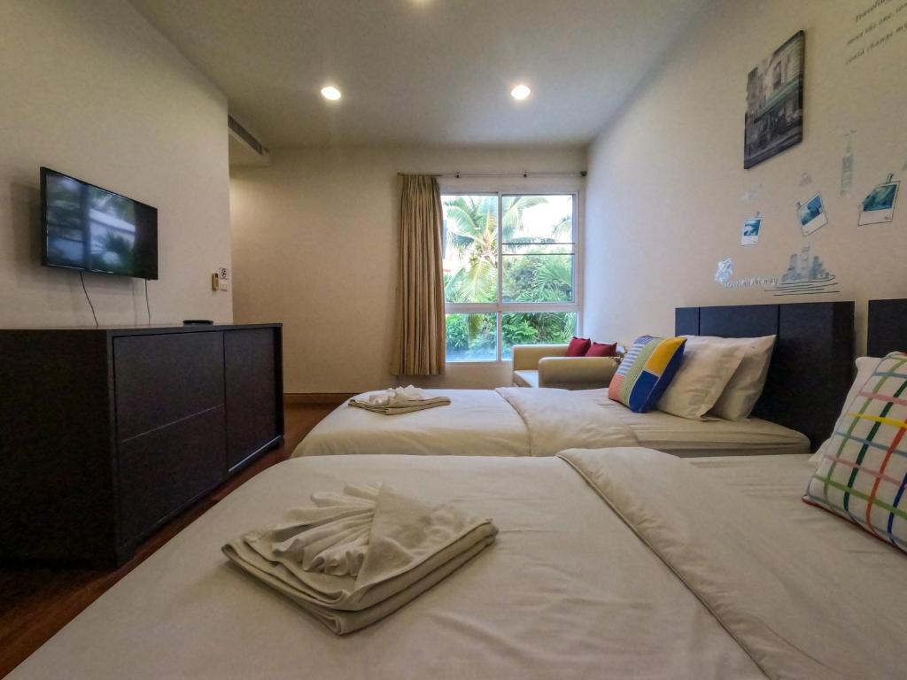 Blue Lagoon Villa37 Hua-Hin photo 2