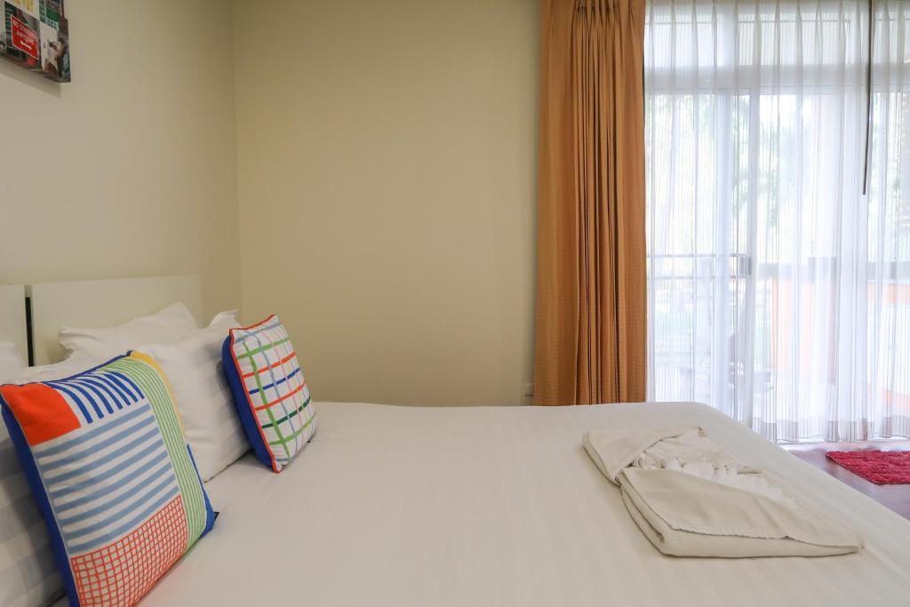 Blue Lagoon Villa37 Hua-Hin photo 3