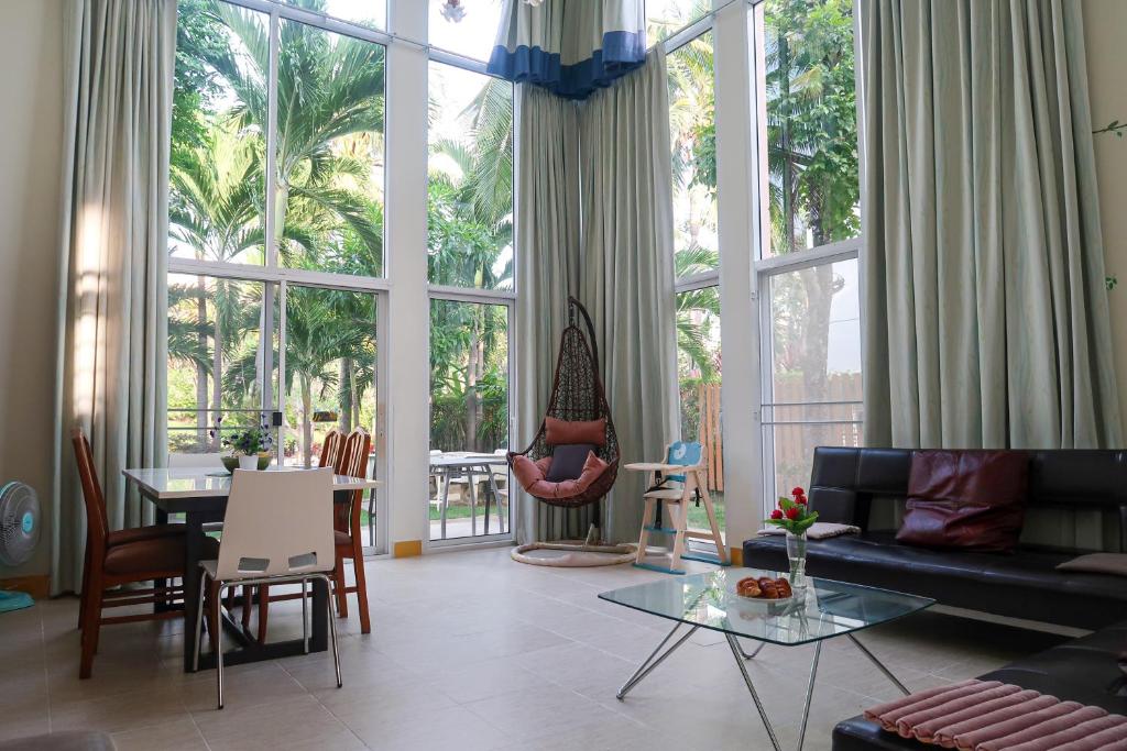 Blue Lagoon Villa37 Hua-Hin photo 4