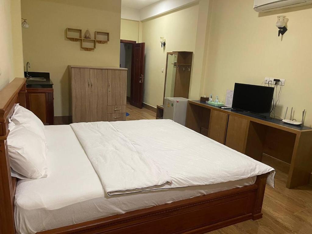BLUE SKY GUEST HOUSE photo 4