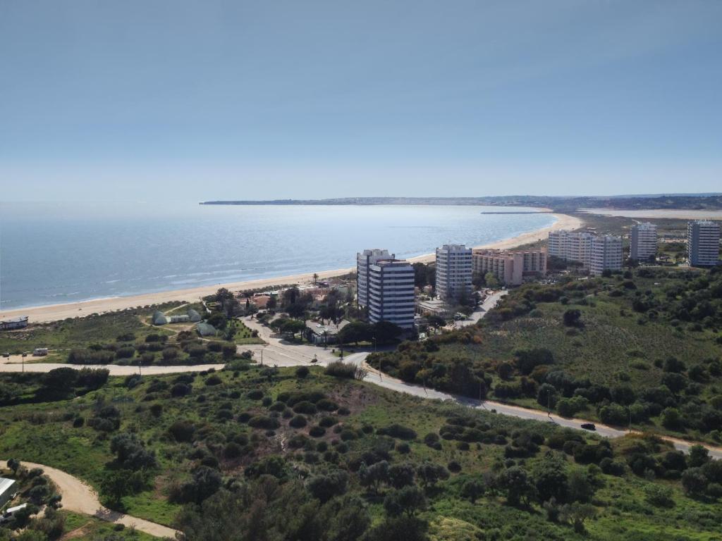 Pestana Alvor Atlantico Residences Beach Suites photo 4