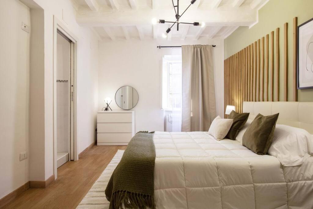Elegant flat in the city centre with two suite photo 4