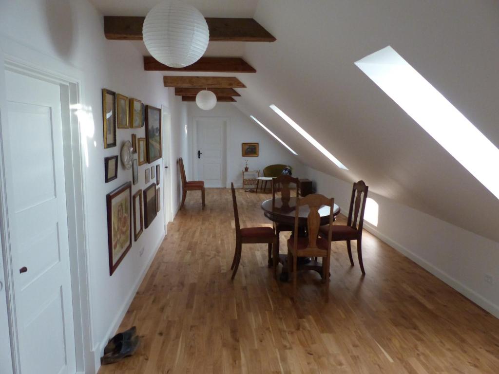 Hesselhogaard Bed & Breakfast photo 4