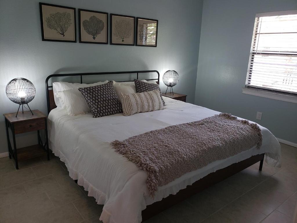 Venice Gardens, 2-Br Pet Friendly Home - Indra photo 4
