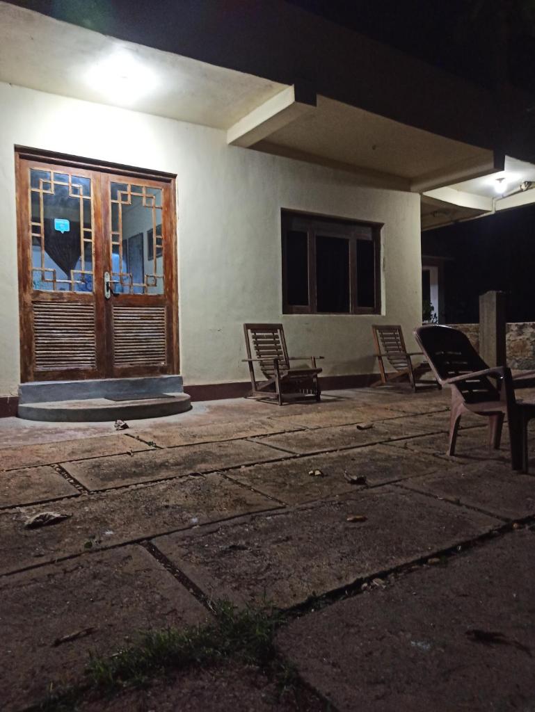 Seaface Rest Homestay