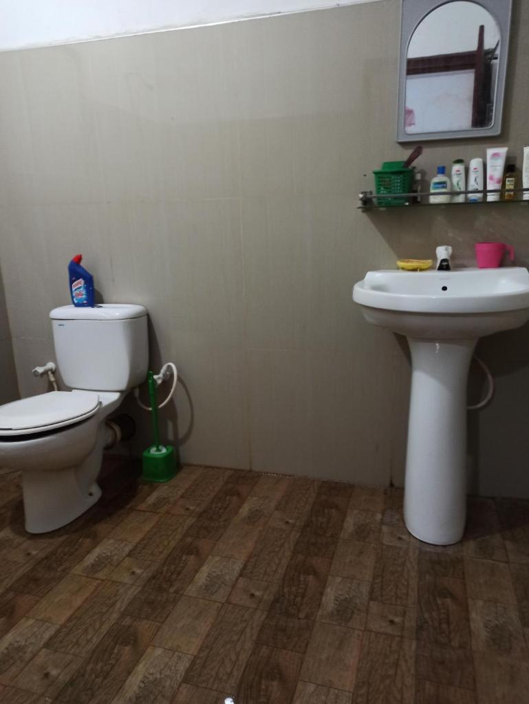 Seaface Rest Homestay photo 2