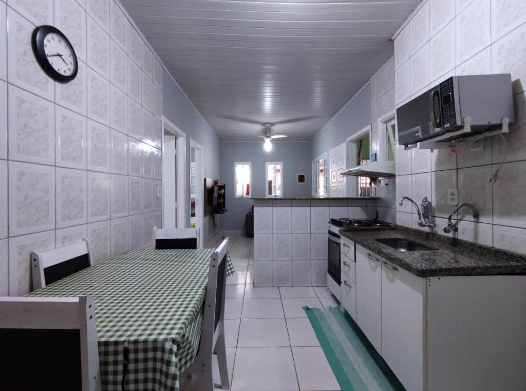 Casa individual aconchegante - Rio da praia - Bertioga photo 4