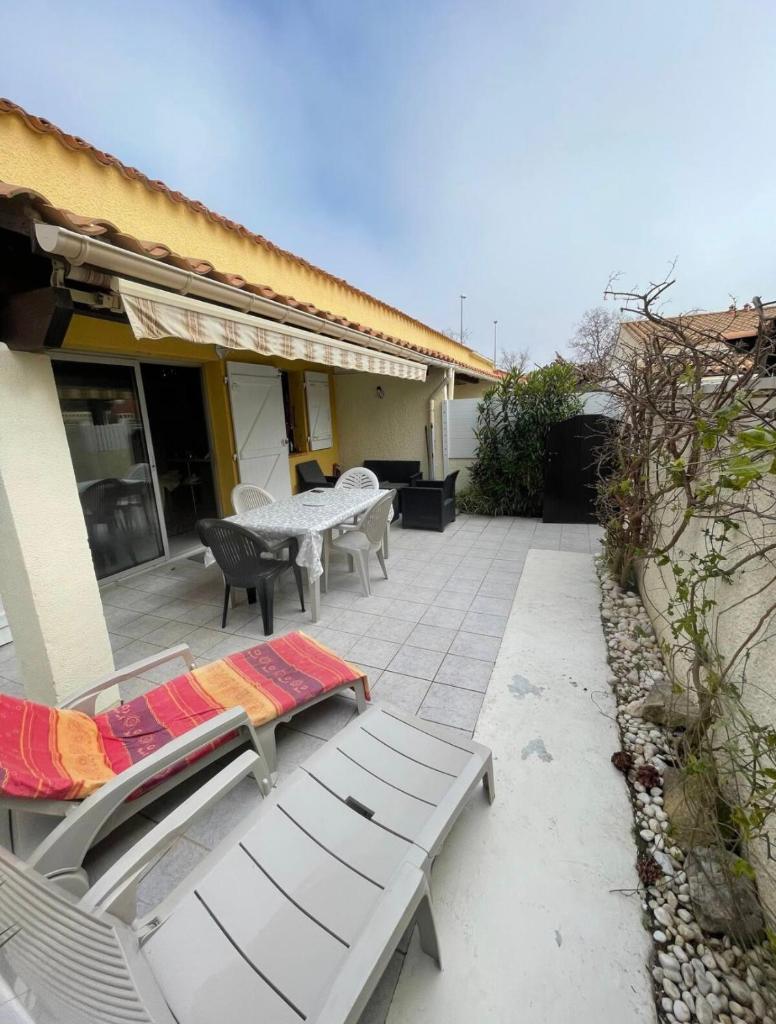 Charmante Villa de vacances photo 1