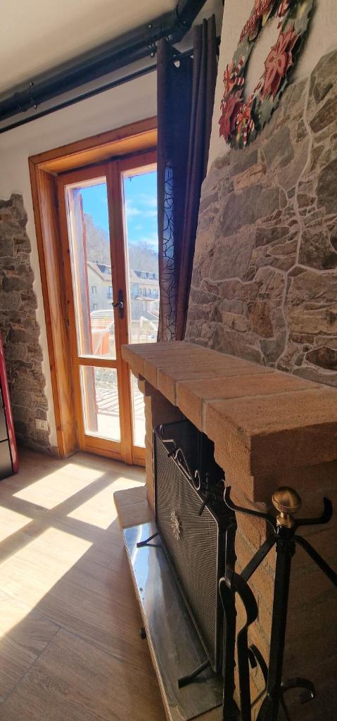 Appartamento in una valle di Luce photo 4
