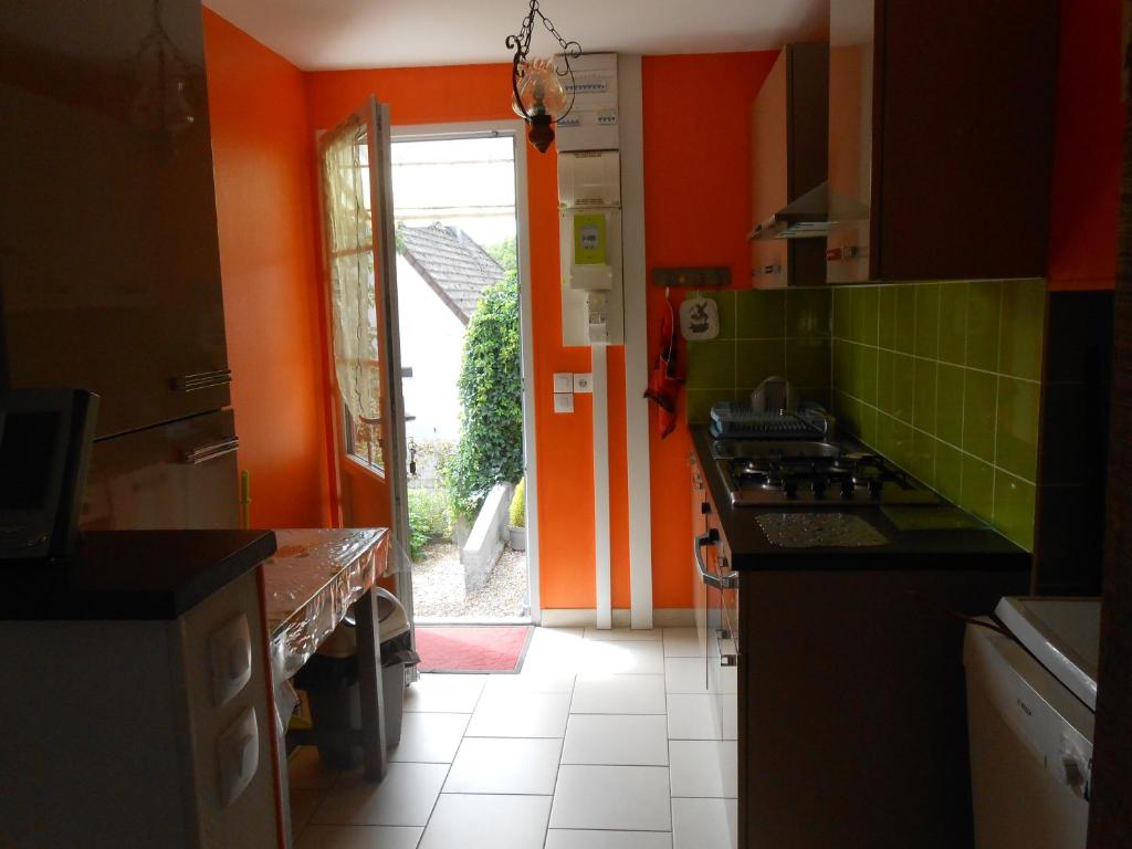 Gite Halia beauval photo 2